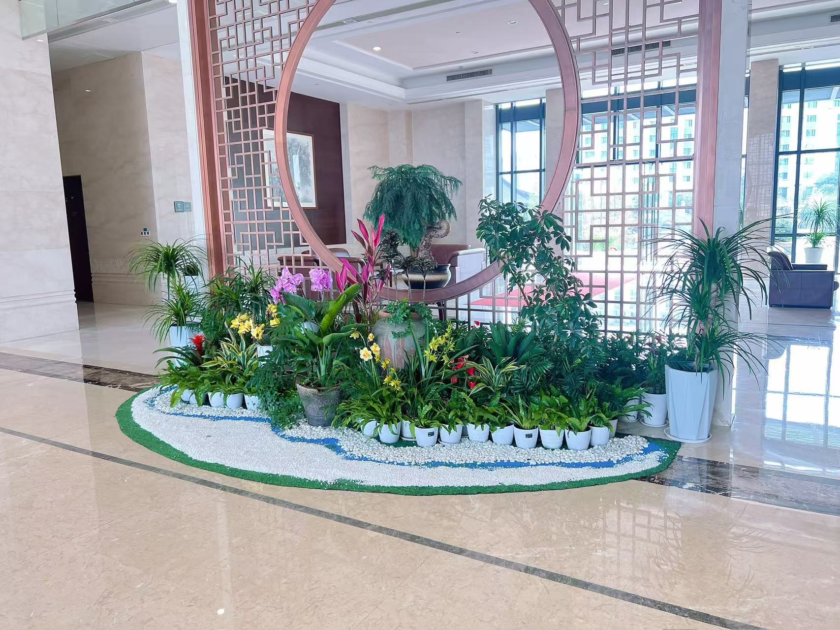 揭秘宁波前湾盆景租赁价格，别错过重要信息！